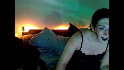 SirenSasha online show from July 4, 1:55 am