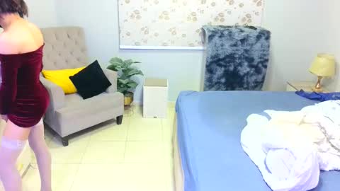 D i f a  Ana Arbeh shemale online show from February 23, 7:11 am