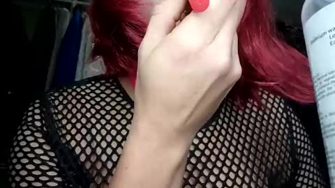 sissycandy1990 online show from October 31, 12:04 pm