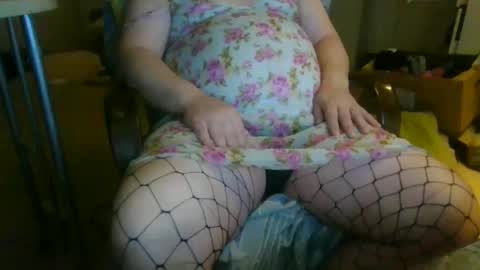 Marika online show from December 14, 6:35 am