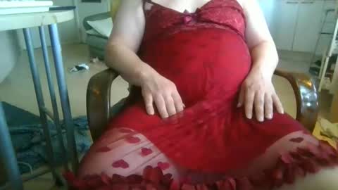 Marika online show from September 20, 7:25 am