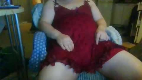 Marika online show from November 12, 2:27 pm