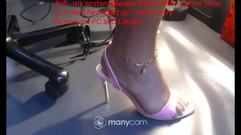 Sissyslut6111 online show from May 14, 10:14 am