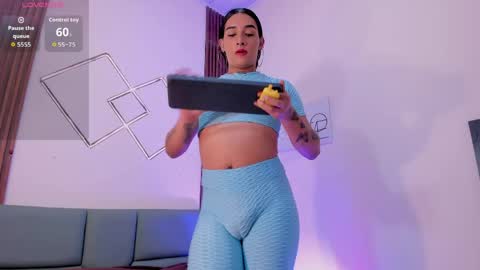 Skarlet online show from April 30, 6:45 pm