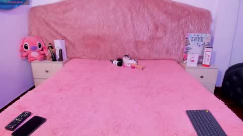 Skarlet online show from May 24, 3:53 pm
