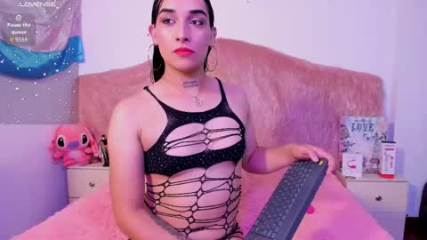 Skarlet online show from May 30, 10:52 pm