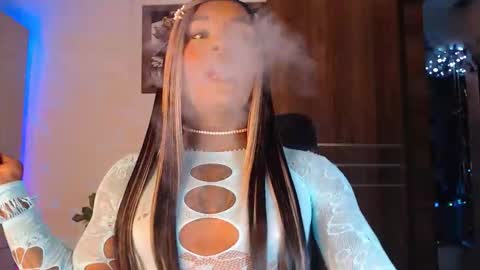 jesica online show from February 20, 11:23 am