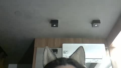 skinnykittencam online show from November 2, 7:39 am