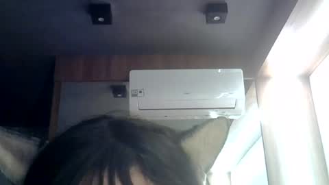 skinnykittencam online show from July 3, 8:42 am