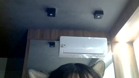 skinnykittencam online show from July 6, 6:32 pm