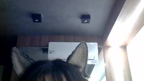 skinnykittencam online show from July 22, 6:56 pm