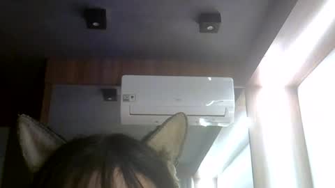 skinnykittencam online show from August 4, 6:03 pm