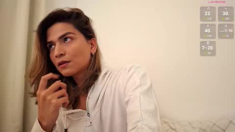 Vi online show from November 2, 2:42 am