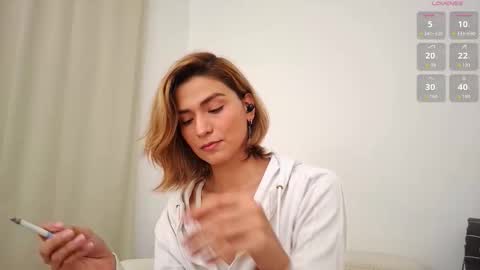 Vi online show from March 12, 12:15 am