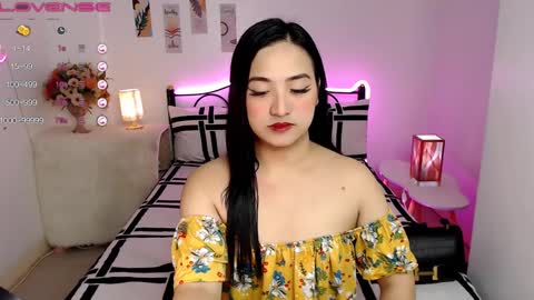 Queen Cyrine online show from December 26, 2:12 am