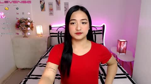 Queen Cyrine online show from December 28, 6:06 am