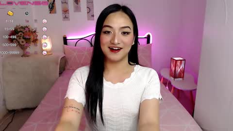 Queen Cyrine online show from January 20, 4:54 am