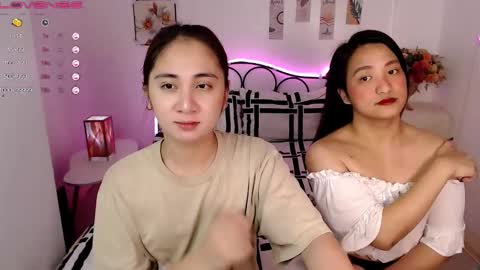 Queen Cyrine online show from February 13, 11:47 pm