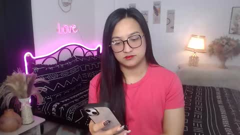 Queen Cyrine online show from September 21, 11:54 pm