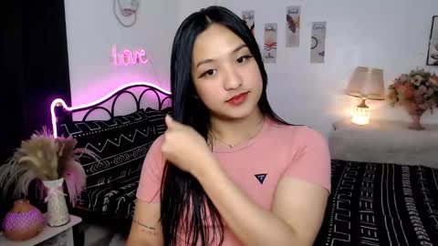 Queen Cyrine online show from October 7, 10:27 am