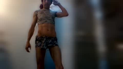 slimnsexy4u online show from May 24, 8:28 pm