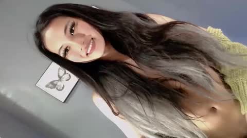 slut4attention online show from May 6, 5:25 am