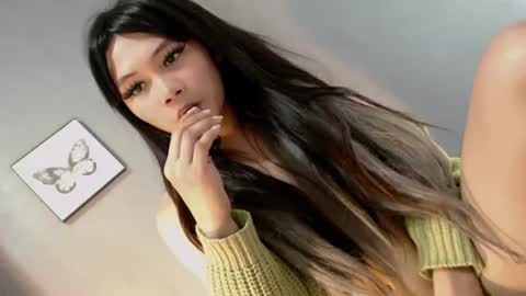 slut4attention online show from June 27, 7:35 am