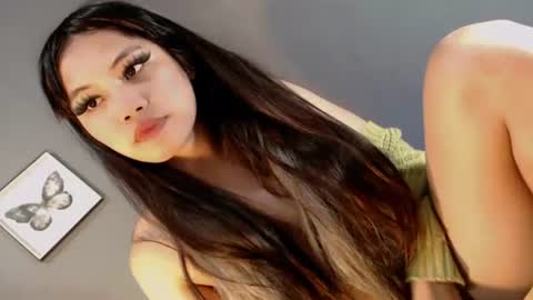 slut4attention online show from July 29, 7:07 am