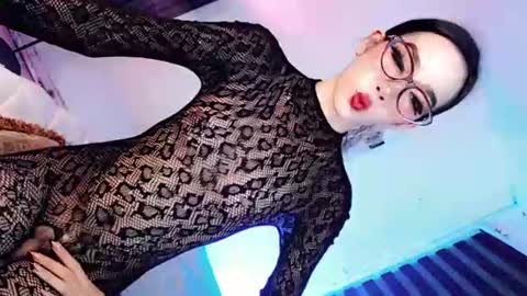 just call me aryana online show from July 25, 11:19 am