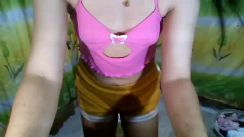 Gretha online show from March 5, 12:45 am