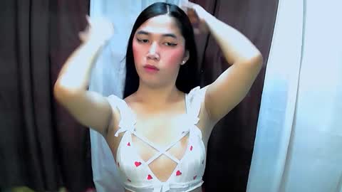 Gretha online show from September 23, 4:29 am