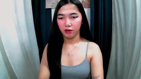 Gretha online show from April 22, 12:17 am