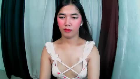 Gretha online show from June 23, 1:57 am
