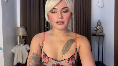 Slutty Lavinia online show from March 8, 4:32 pm