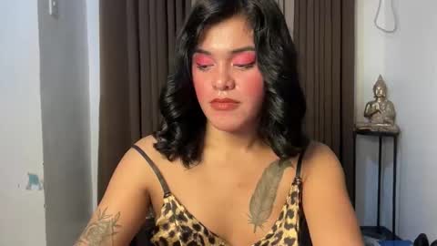 Slutty Lavinia online show from March 12, 6:35 pm