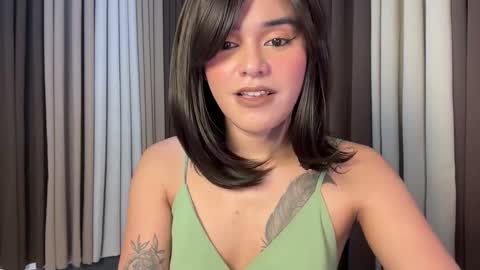 Slutty Lavinia online show from April 30, 2:39 am