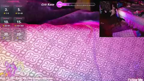 Faye online show from July 12, 5:11 am