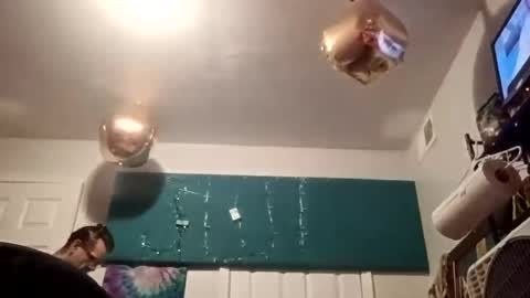 Nastyguurl online show from July 24, 2:43 am