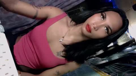 slutxcums_martel69 online show from February 28, 9:05 am