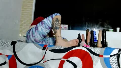 Smithdara online show from November 11, 1:07 am