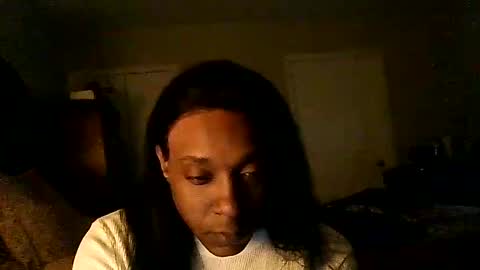 SmokeGoddess35 online show from January 7, 6:50 am