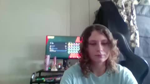 Bambi--Vodka online show from May 6, 2:56 pm