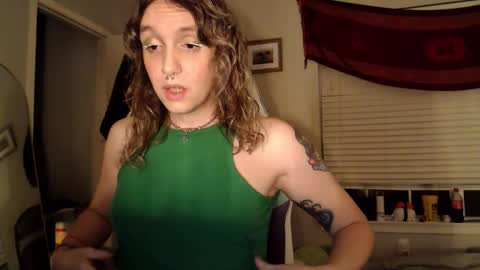 Lilytea online show from November 17, 12:21 am