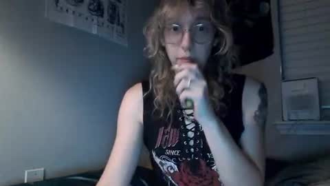 Lilytea online show from June 24, 3:48 am