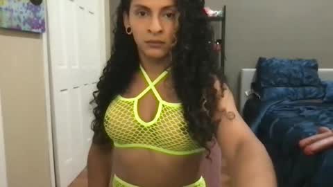 Sofia Luxx TS online show from September 21, 8:03 pm