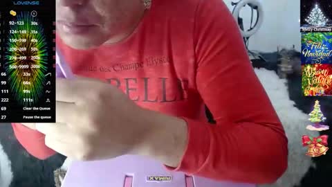 Sofia Madisson online show from January 6, 12:46 pm