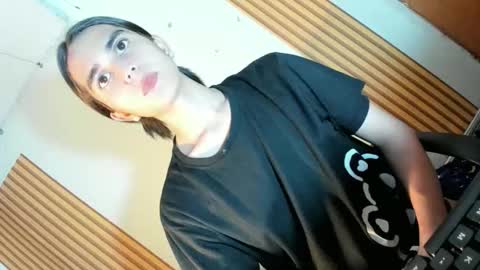 Sofie online show from January 7, 1:20 am