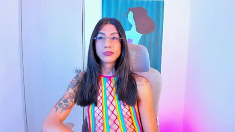 Sofi online show from April 29, 5:18 pm