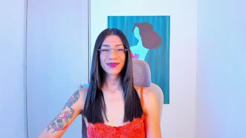 Sofi online show from May 5, 2:45 pm