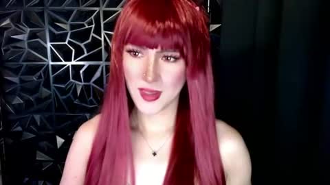 Queen Ivory online show from July 19, 10:13 pm